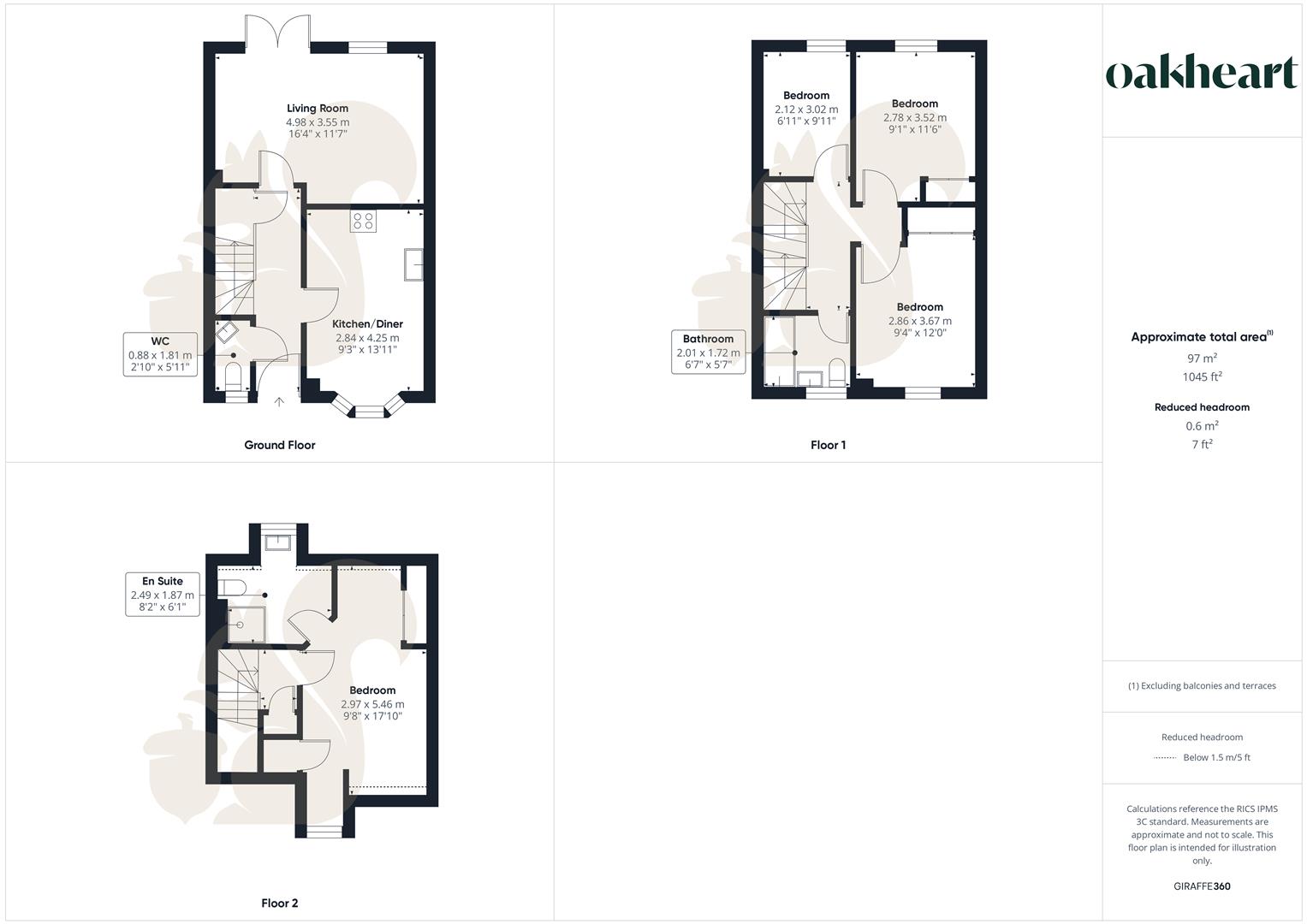 Floorplan thumbnail